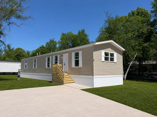 2136-20 1/8th Avenue Site #47, Rice Lake, WI 54868