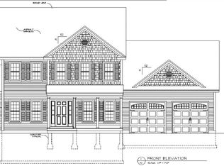 150 Jenkins Farm Rd #154, Chester, NH 03035