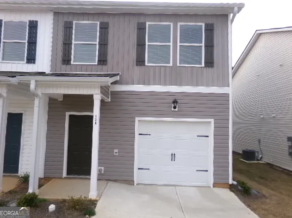 130 Pin Oak Trl NW #95, Milledgeville, GA 31061