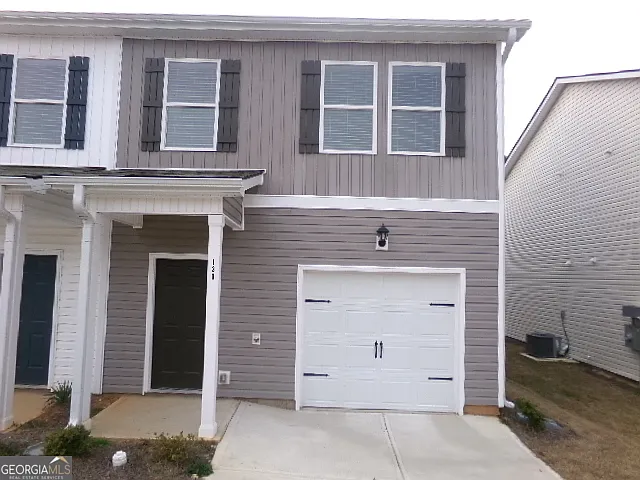 130 Pin Oak Trl NW #95 photo 1