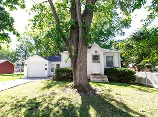 314 E State St, Mascoutah, IL