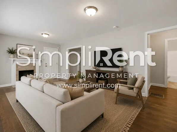 4401 Highland Rd, Decatur, GA 30035