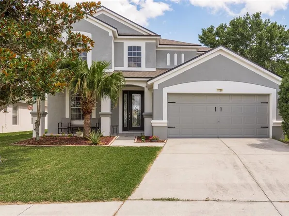 7620 GRANITVILLE DRIVE, WESLEY CHAPEL, FL 33545