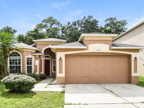 4926 Walnut Ridge Dr, Orlando, FL 32829