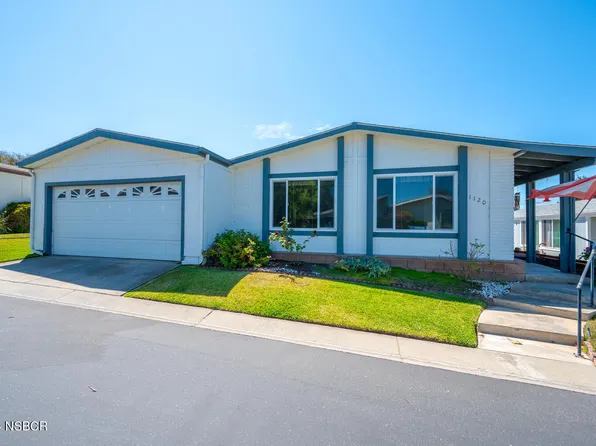 1120 Glen Ellen Ln, Santa Maria, CA 93455