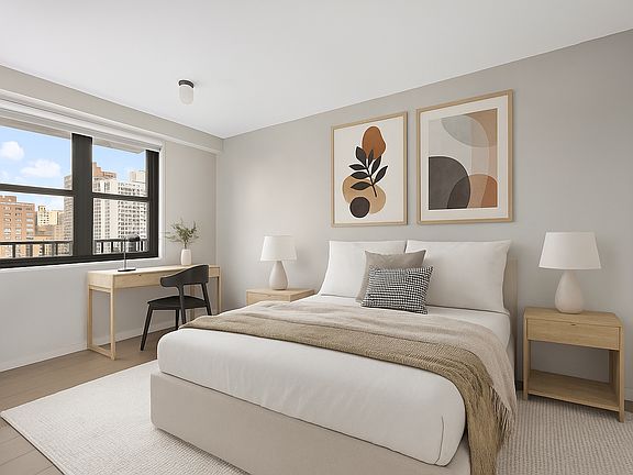 4th image of 175 W 95th St APT 15H