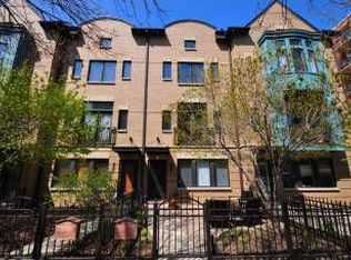 24 S Throop St, Chicago, IL 60607