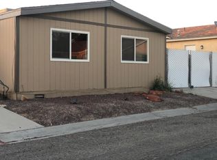 24976 Camino Del Norte, Barstow, CA 92311