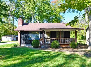 10307 Wilson Rd, Brownsburg, IN 46112