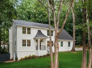 5259 Sanlee Ln, Dunwoody, GA 30360