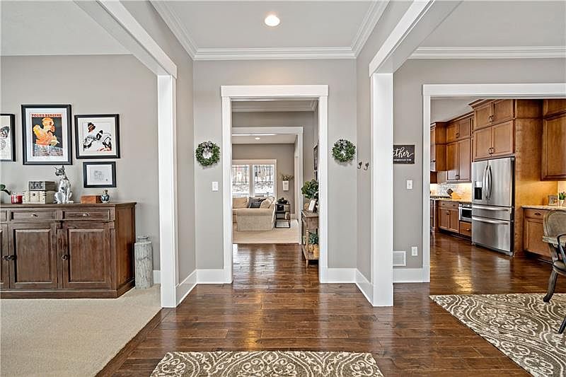 645 Chilliwack Ln, Mars, PA 16046 Zillow