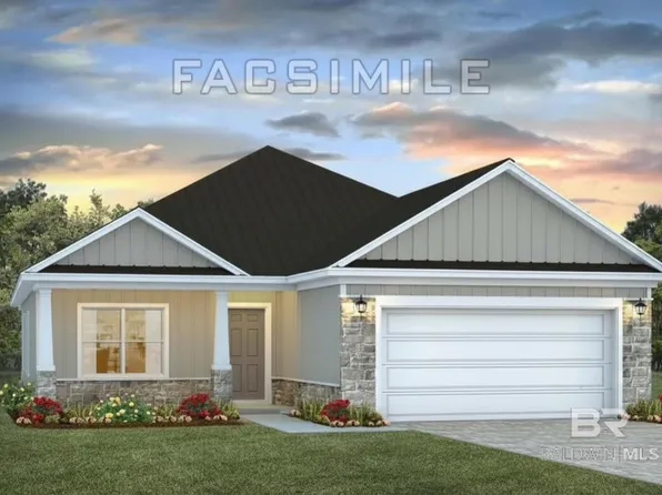 27867 Staydar Cir, Loxley, AL 36551