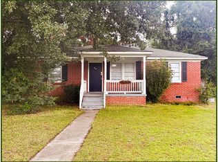 1458 Aralia Dr, Columbia, SC 29205