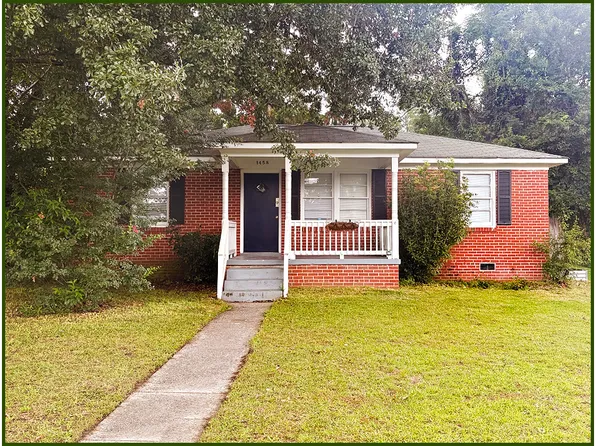 1458 Aralia Dr, Columbia, SC 29205