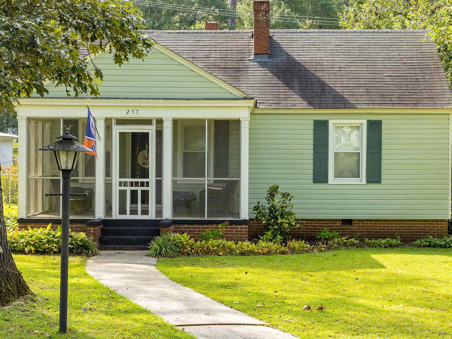 257 R St NW, Thomaston, GA 30286 Zillow