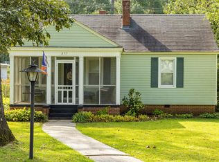 257 R St NW, Thomaston, GA 30286