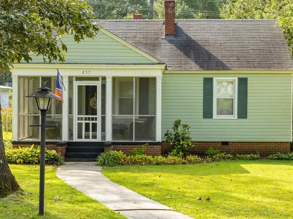 257 R St NW, Thomaston, GA 30286
