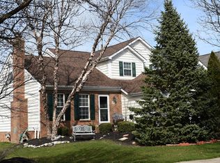 276 Chasely Cir, Powell, OH