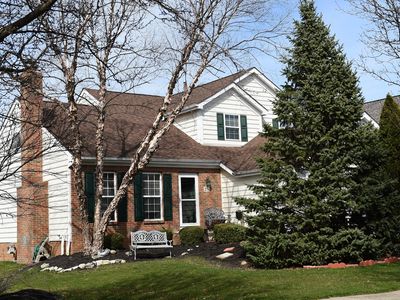 276 Chasely Cir, Powell, OH, 43065