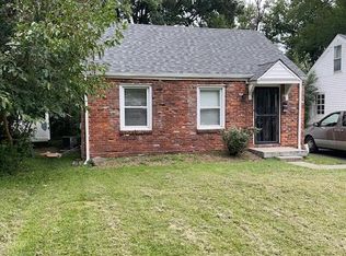 335 Arbor Ave, Louisville, KY 40214