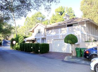 3822 Fredonia Dr, Los Angeles, CA 90068