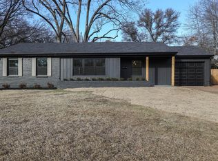 4512 Boyce Rd, Memphis, TN 38117