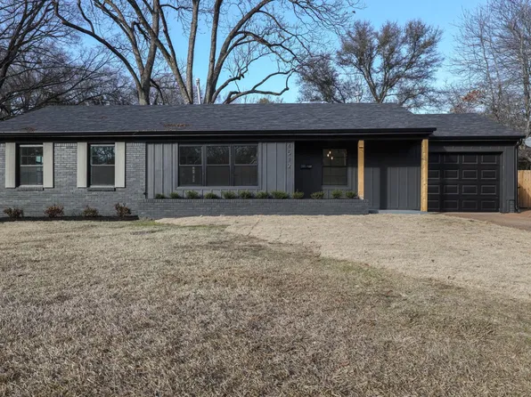 4512 Boyce Rd, Memphis, TN 38117