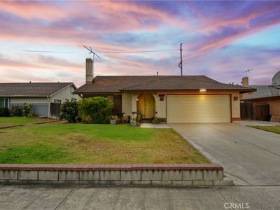 8795 Frankfort St, Fontana, CA, 92335