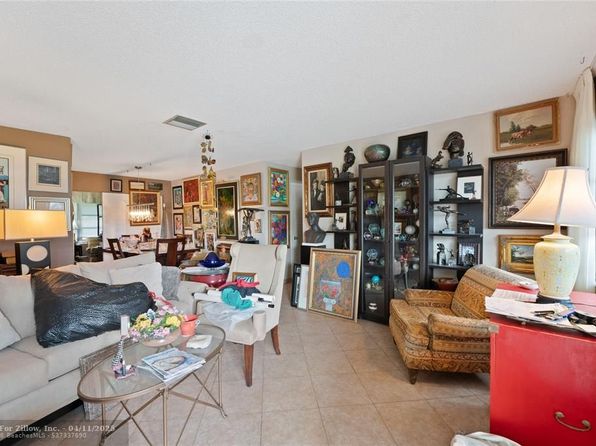 4409 NW 45th Ct, Tamarac, FL 33319