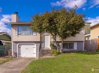 1709 E 60th St, Tacoma, WA