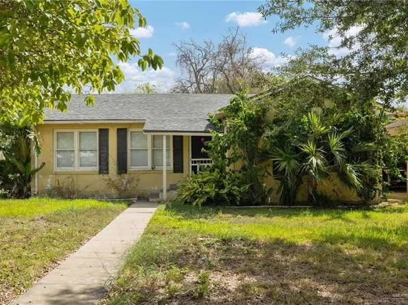 500 N 7th St, McAllen, TX 78501