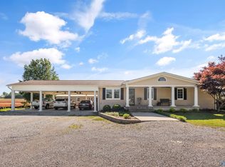 199 Ford Chapel Dr, Harvest, AL 35749