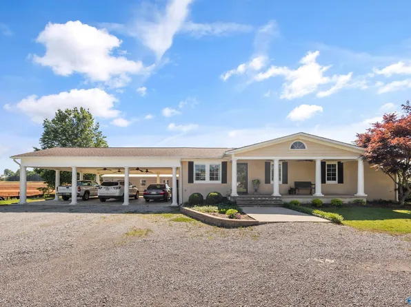 199 Ford Chapel Dr, Harvest, AL 35749