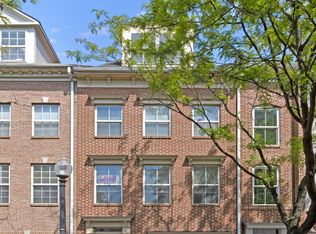 705 Capitol Square Pl SW, Washington, DC 20024