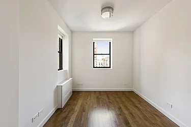 Rented by Mann Maurice A