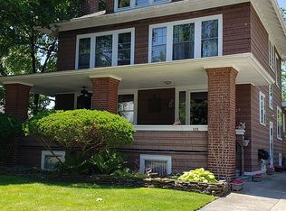 125 Washington Hwy, Snyder, NY 14226
