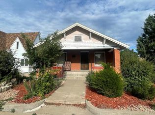706 Raton Ave, La Junta, CO 81050