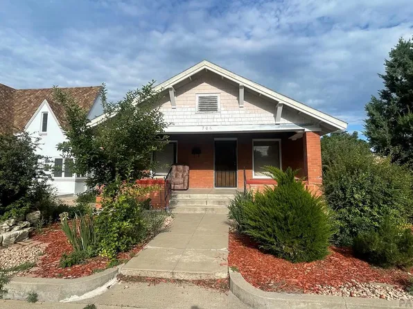 706 Raton Ave, La Junta, CO 81050