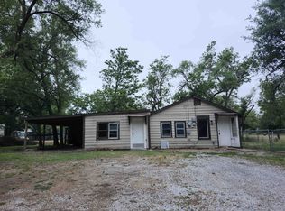 4521 W Newell Ave, Wichita, KS 67212