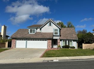 990 Grayrock St, Thousand Oaks, CA 91320