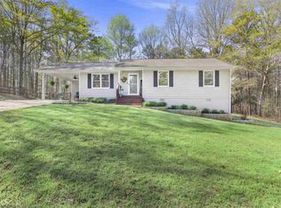 125 S Robin Ln, Newnan, GA 30263