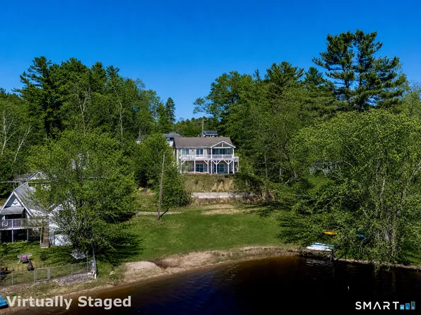 3 Beach Drive, Griswold, CT 06351