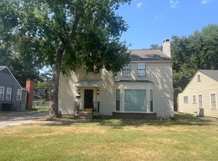 320 Unadilla St, Shreveport, LA 71106