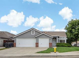 321 Hunter Trl, Tracy, CA 95376