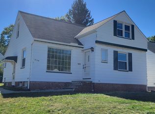 19108 Maple Heights Blvd, Maple Heights, OH 44137