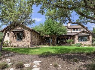 12913 Hacienda Rdg, Austin, TX 78738