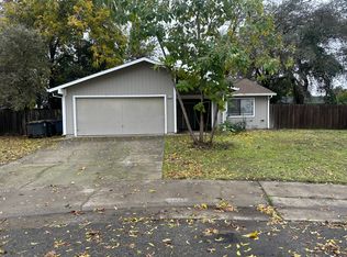 6636 Ibex Woods Ct, Citrus Heights, CA