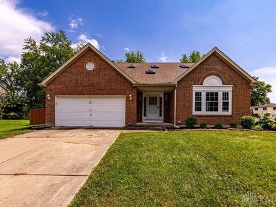 8181 Clearbrook Dr, West Chester, OH, 45069