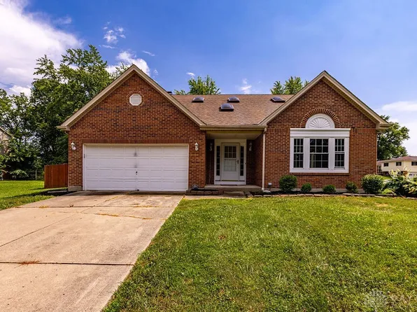 8181 Clearbrook Dr, West Chester, OH 45069