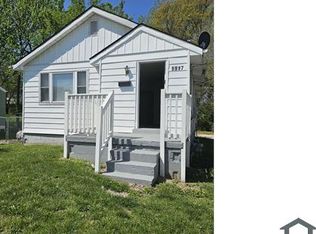 5917 Helen Ave, Saint Louis, MO 63134